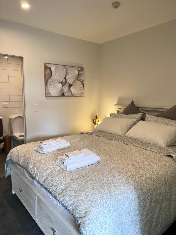 3 Bedroom Apartment In Newmarket Auckland Eksteriør billede